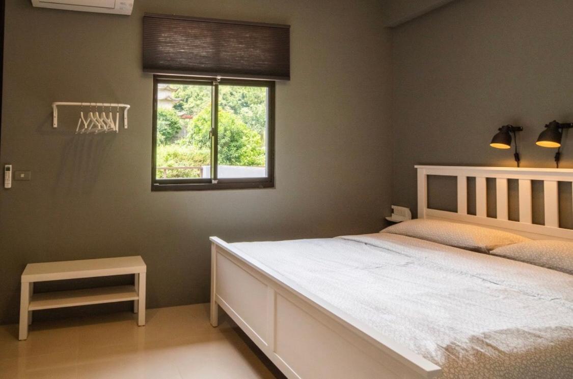 Dali Yi International Hostel Toucseng Szoba fotó