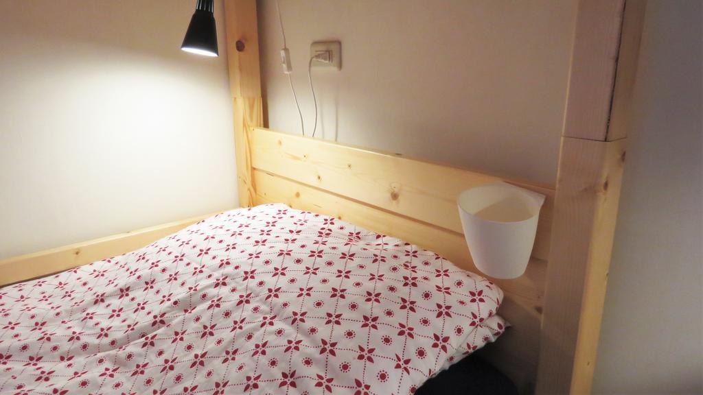 Dali Yi International Hostel Toucseng Kültér fotó