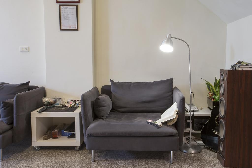 Dali Yi International Hostel Toucseng Kültér fotó